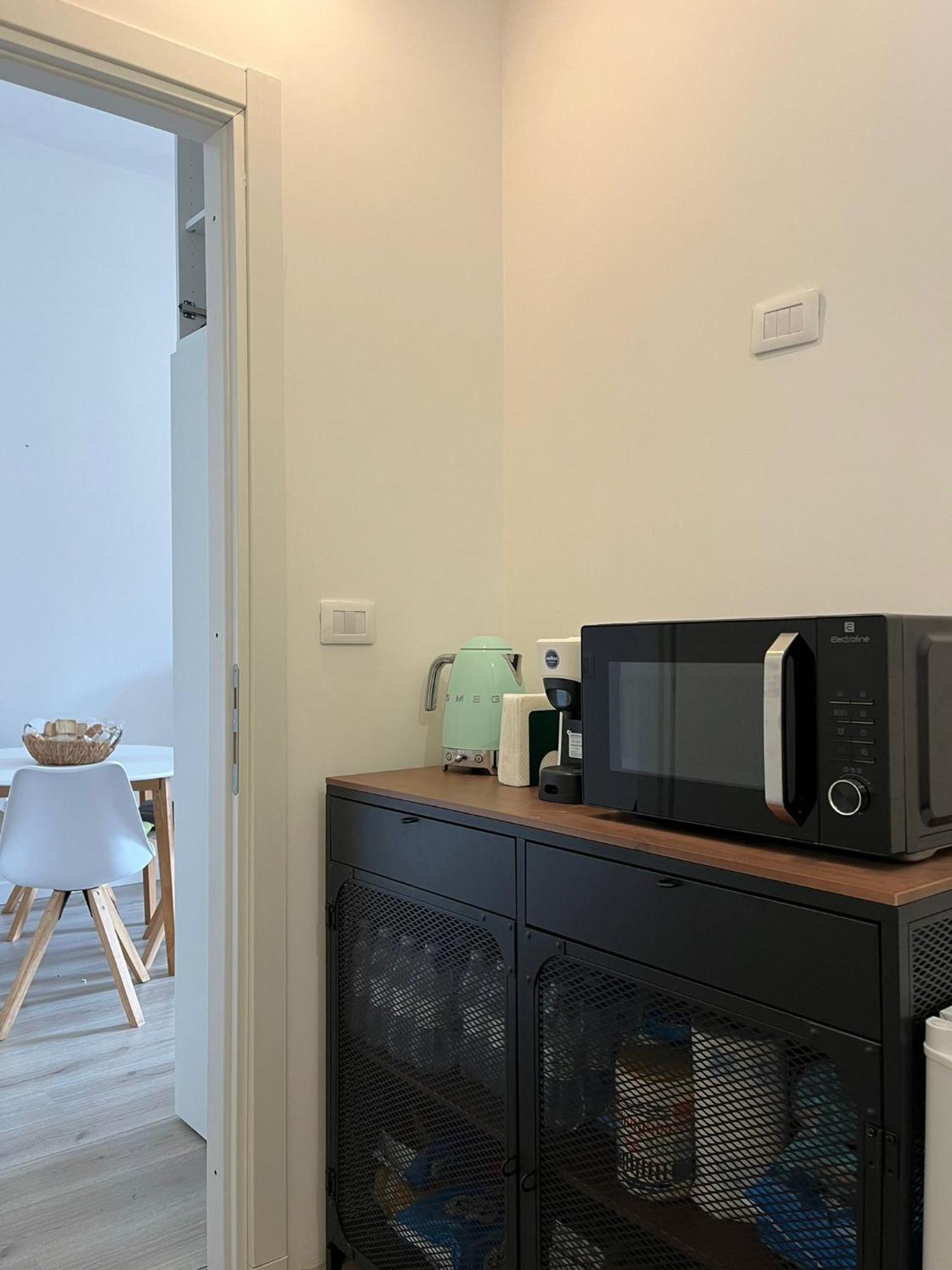 Colosseo Living Suites — Photos 2