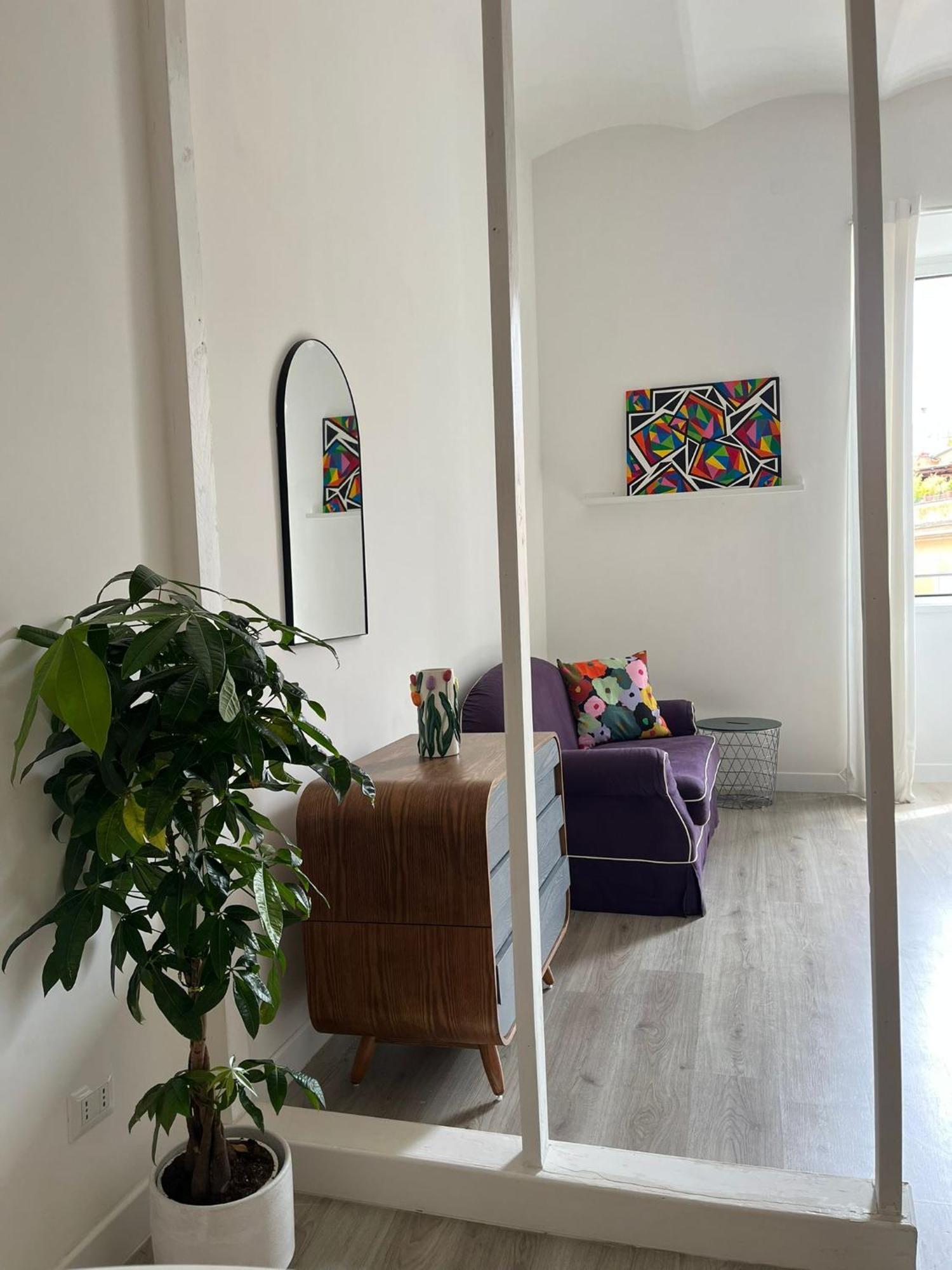 Colosseo Living Suites — Photos 3